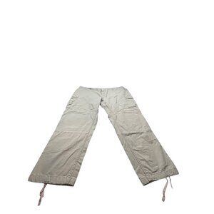 Propper Mens Combat Trousers 4XL Beige W52 L31 PIII100-98-C-9500 Military